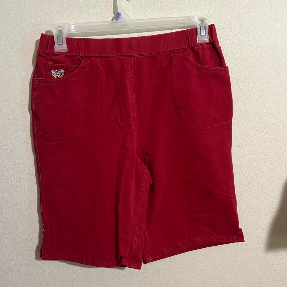Dream Jeanne shorts